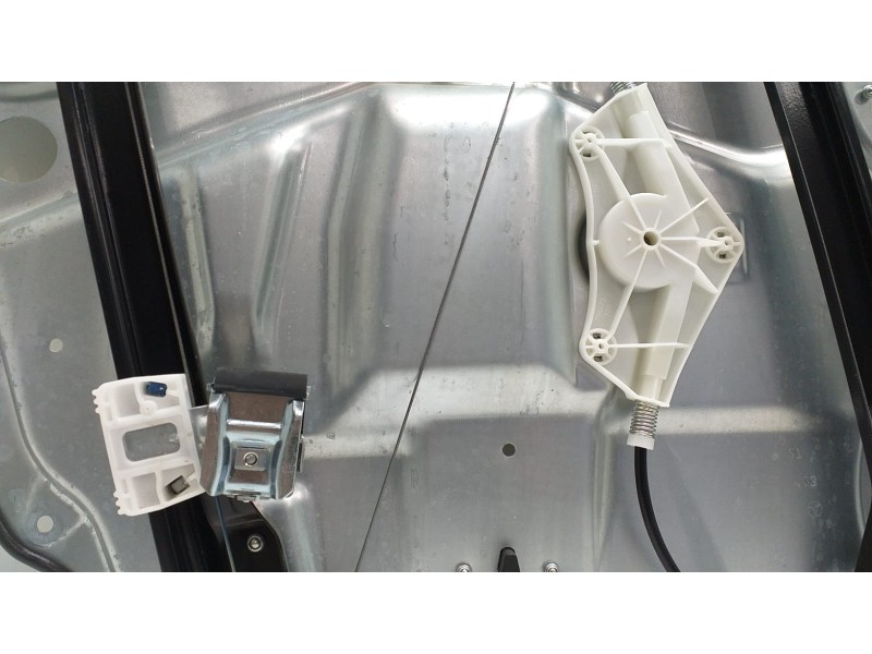 Recambio de elevalunas delantero derecho para mercedes-benz clase r (w251) 500 l 4matic (251.172) referencia OEM IAM A2518200842