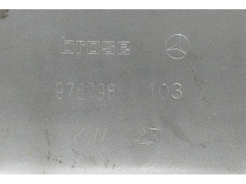 Recambio de elevalunas delantero derecho para mercedes-benz clase r (w251) 500 l 4matic (251.172) referencia OEM IAM A2518200842