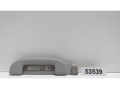 Recambio de maneta interior trasera izquierda para mercedes-benz clase r (w251) 500 l 4matic (251.172) referencia OEM IAM A16481