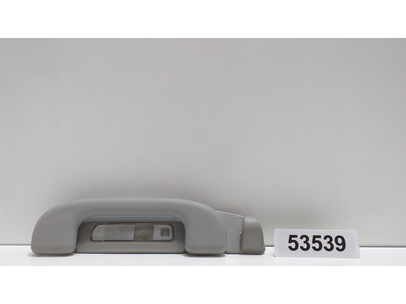 Recambio de maneta interior trasera izquierda para mercedes-benz clase r (w251) 500 l 4matic (251.172) referencia OEM IAM A16481