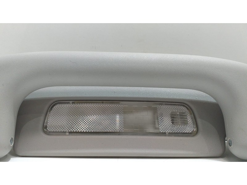 Recambio de maneta interior trasera izquierda para mercedes-benz clase r (w251) 500 l 4matic (251.172) referencia OEM IAM A16481