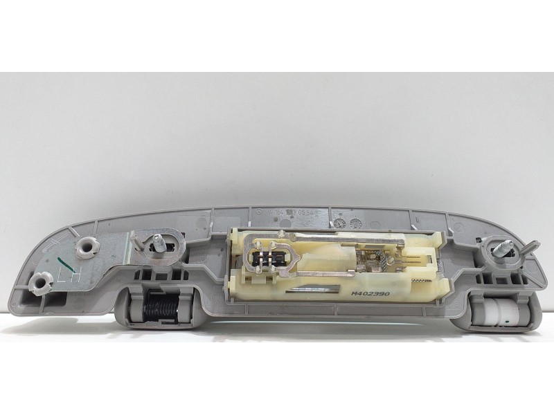 Recambio de maneta interior trasera izquierda para mercedes-benz clase r (w251) 500 l 4matic (251.172) referencia OEM IAM A16481