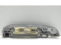 Recambio de maneta interior trasera derecha para mercedes-benz clase r (w251) 500 l 4matic (251.172) referencia OEM IAM A1648100 2