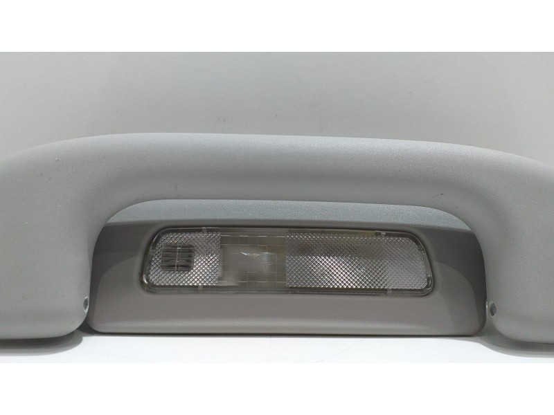 Recambio de maneta interior trasera derecha para mercedes-benz clase r (w251) 500 l 4matic (251.172) referencia OEM IAM A1648100