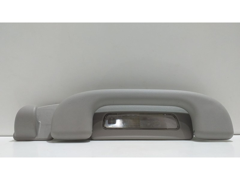 Recambio de maneta interior trasera derecha para mercedes-benz clase r (w251) 500 l 4matic (251.172) referencia OEM IAM A1648100