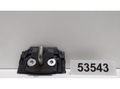 Recambio de cerradura maletero / porton para mercedes-benz clase r (w251) 500 l 4matic (251.172) referencia OEM IAM A1647400132 