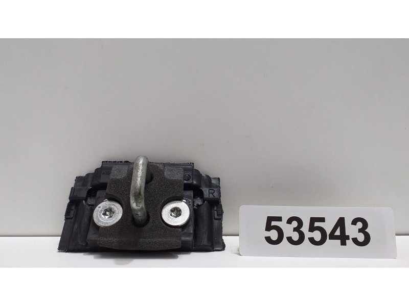 Recambio de cerradura maletero / porton para mercedes-benz clase r (w251) 500 l 4matic (251.172) referencia OEM IAM A1647400132 