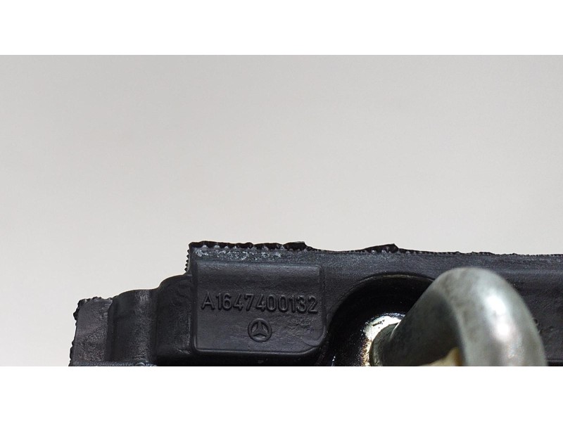 Recambio de cerradura maletero / porton para mercedes-benz clase r (w251) 500 l 4matic (251.172) referencia OEM IAM A1647400132 