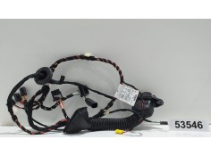 Recambio de puerta delantera izquierda para mercedes-benz clase r (w251) 500 l 4matic (251.172) referencia OEM IAM 981576103 535