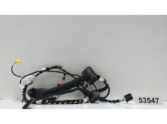 Recambio de puerta delantera derecha para mercedes-benz clase r (w251) 500 l 4matic (251.172) referencia OEM IAM 981576103 53547