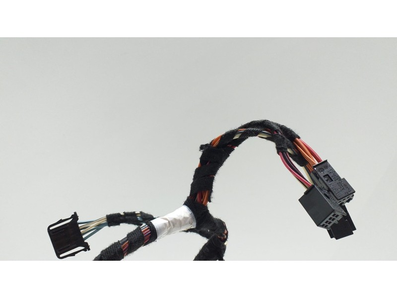 Recambio de puerta delantera derecha para mercedes-benz clase r (w251) 500 l 4matic (251.172) referencia OEM IAM 981576103 53547