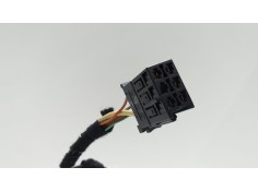 Recambio de puerta trasera izquierda para mercedes-benz clase r (w251) 500 l 4matic (251.172) referencia OEM IAM 981572102 53548 2