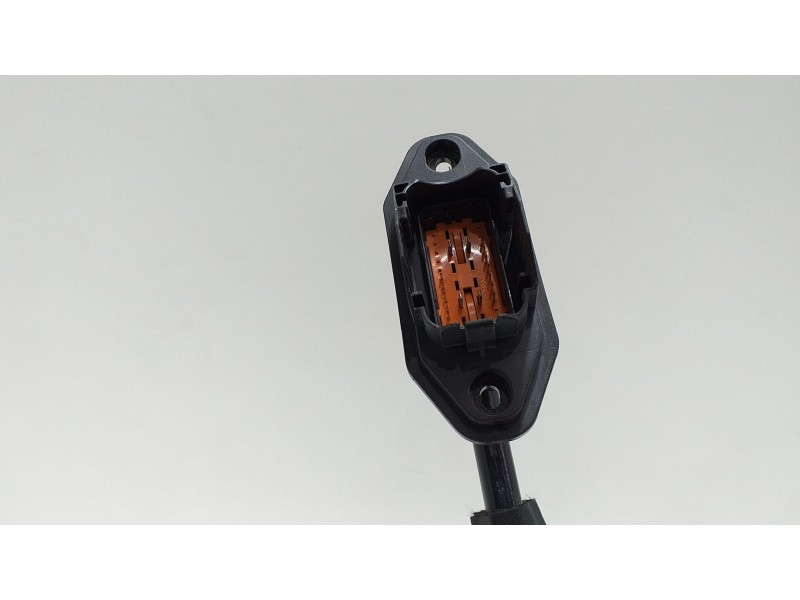 Recambio de puerta trasera izquierda para mercedes-benz clase r (w251) 500 l 4matic (251.172) referencia OEM IAM 981572102 53548