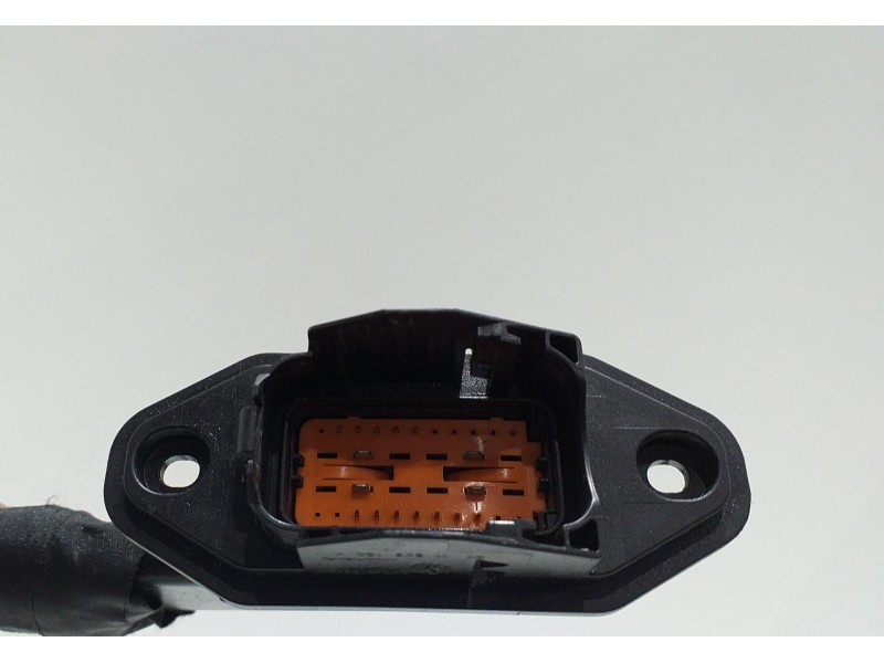 Recambio de puerta trasera derecha para mercedes-benz clase r (w251) 500 l 4matic (251.172) referencia OEM IAM 981572102 53549 