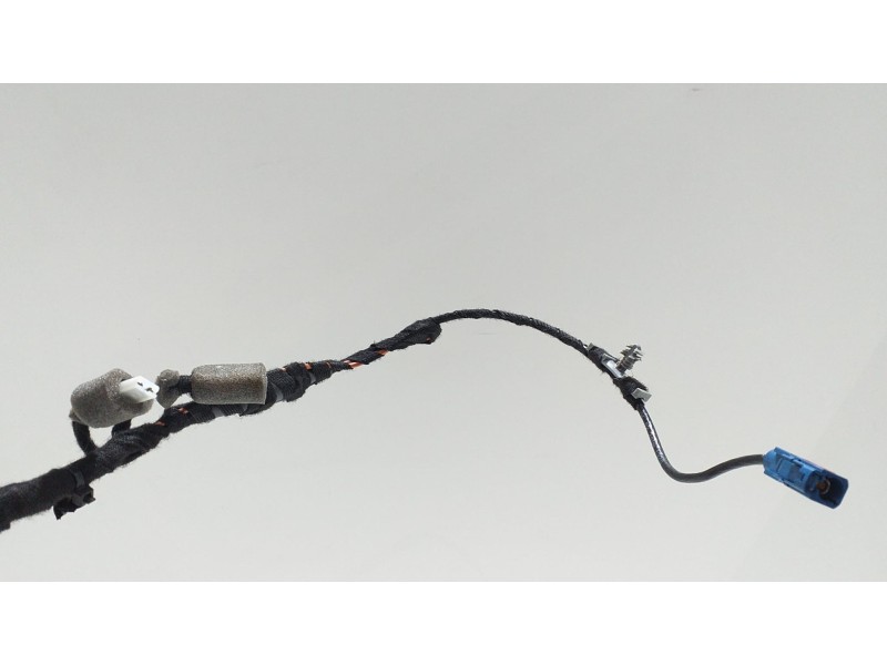 Recambio de porton trasero para mercedes-benz clase r (w251) 500 l 4matic (251.172) referencia OEM IAM A2514406235 53550 