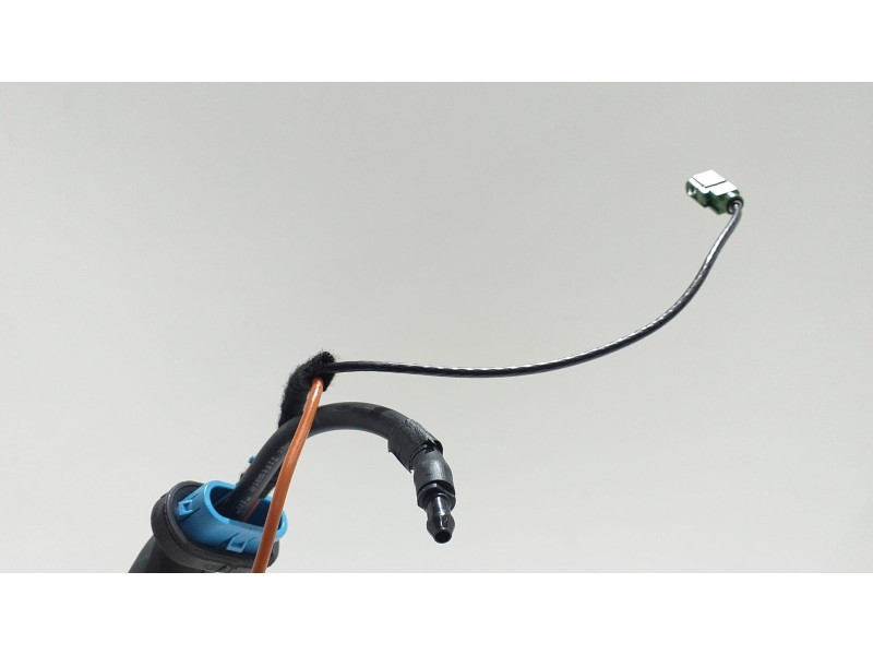 Recambio de porton trasero para mercedes-benz clase r (w251) 500 l 4matic (251.172) referencia OEM IAM A2514406235 53550 