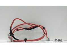 Recambio de bateria para mercedes-benz clase r (w251) 500 l 4matic (251.172) referencia OEM IAM A2515400130 53552 