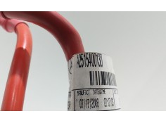 Recambio de bateria para mercedes-benz clase r (w251) 500 l 4matic (251.172) referencia OEM IAM A2515400130 53552  2