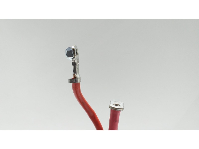 Recambio de bateria para mercedes-benz clase r (w251) 500 l 4matic (251.172) referencia OEM IAM A2515400130 53552 