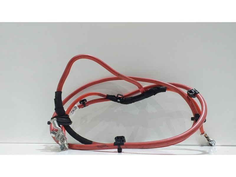 Recambio de bateria para mercedes-benz clase r (w251) 500 l 4matic (251.172) referencia OEM IAM A2515400130 53552 