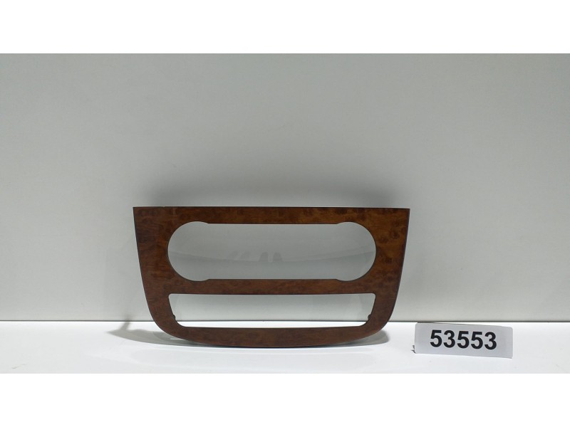 Recambio de mando climatizador para mercedes-benz clase r (w251) 500 l 4matic (251.172) referencia OEM IAM A2516800339 53553 
