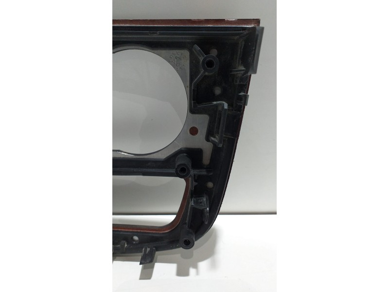 Recambio de mando climatizador para mercedes-benz clase r (w251) 500 l 4matic (251.172) referencia OEM IAM A2516800339 53553 