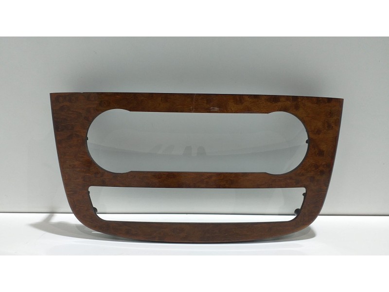 Recambio de mando climatizador para mercedes-benz clase r (w251) 500 l 4matic (251.172) referencia OEM IAM A2516800339 53553 