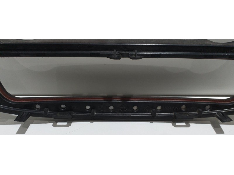Recambio de mando climatizador para mercedes-benz clase r (w251) 500 l 4matic (251.172) referencia OEM IAM A2516800339 53553 