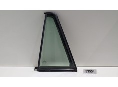 Recambio de luna custodia trasera izquierda para mercedes-benz clase r (w251) 500 l 4matic (251.172) referencia OEM IAM A2517301