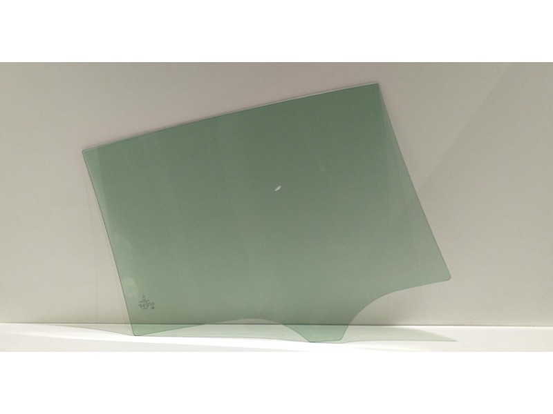 Recambio de luna trasera izquierda para mercedes-benz clase r (w251) 500 l 4matic (251.172) referencia OEM IAM A2517351110 53555