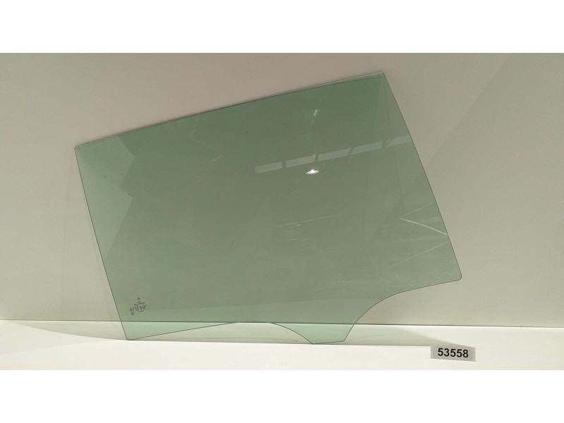 Recambio de luna trasera derecha para mercedes-benz clase r (w251) 500 l 4matic (251.172) referencia OEM IAM A2517351210 53558 
