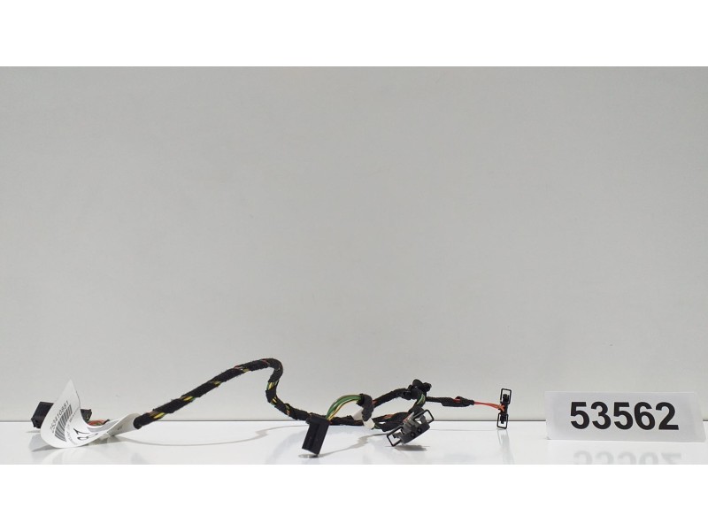 Recambio de motor apertura trampillas climatizador para mercedes-benz clase r (w251) 500 l 4matic (251.172) referencia OEM IAM A