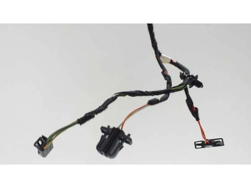 Recambio de motor apertura trampillas climatizador para mercedes-benz clase r (w251) 500 l 4matic (251.172) referencia OEM IAM A