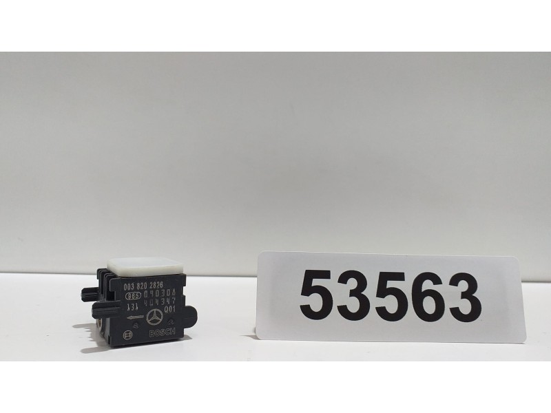 Recambio de sensor para mercedes-benz clase r (w251) 500 l 4matic (251.172) referencia OEM IAM 0038202826 53563 