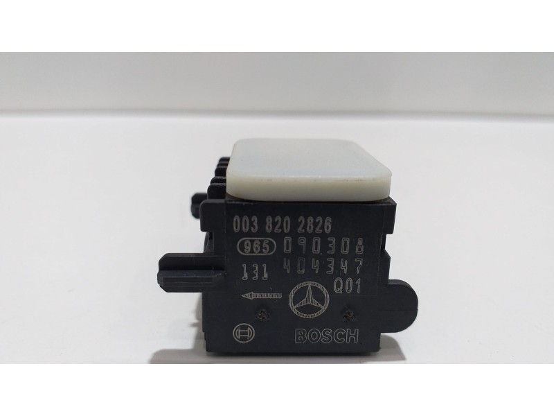 Recambio de sensor para mercedes-benz clase r (w251) 500 l 4matic (251.172) referencia OEM IAM 0038202826 53563 