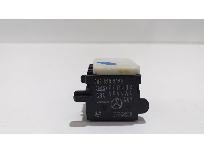 Recambio de sensor para mercedes-benz clase r (w251) 500 l 4matic (251.172) referencia OEM IAM 0038202826 53564 