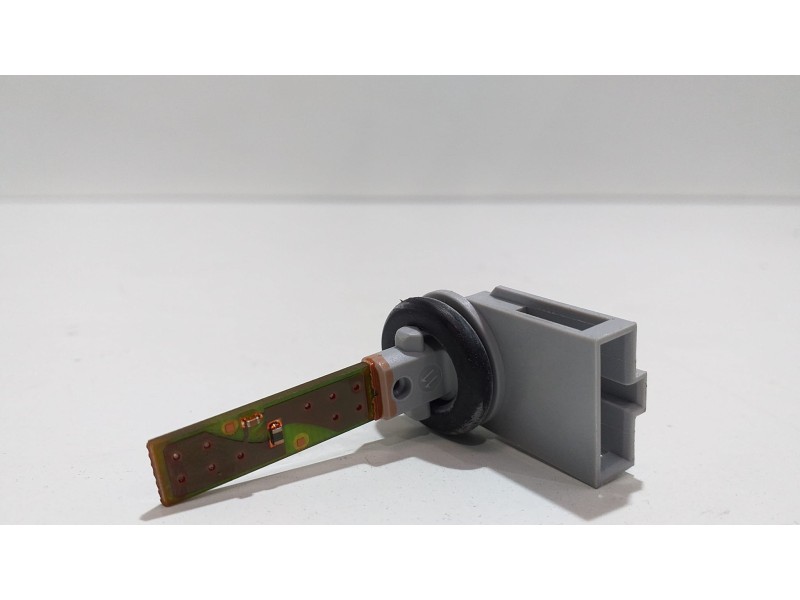 Recambio de sensor para mercedes-benz clase r (w251) 500 l 4matic (251.172) referencia OEM IAM A2518200072 53565 