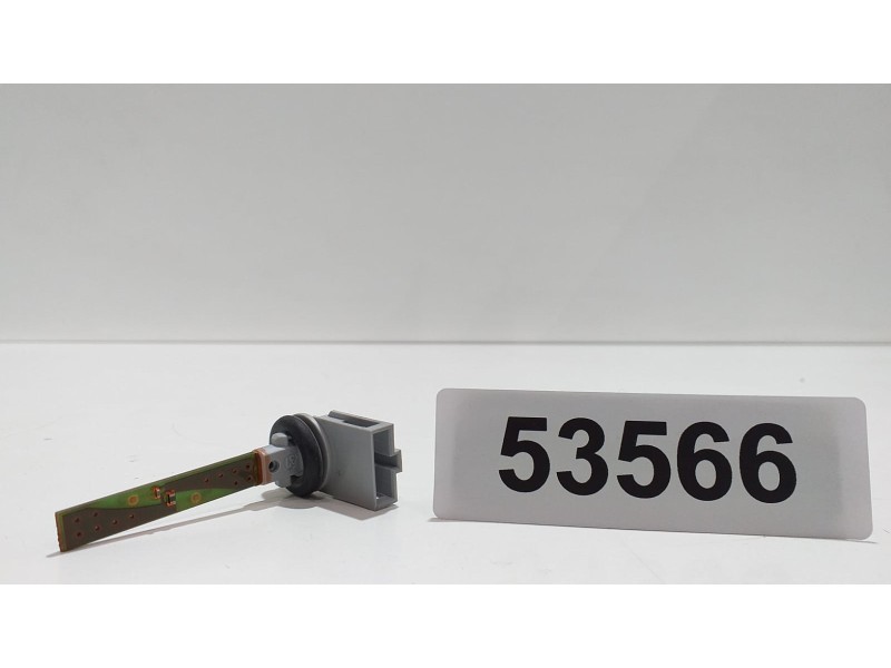 Recambio de sensor para mercedes-benz clase r (w251) 500 l 4matic (251.172) referencia OEM IAM A1638300272 53566 