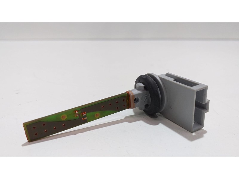 Recambio de sensor para mercedes-benz clase r (w251) 500 l 4matic (251.172) referencia OEM IAM A1638300272 53566 