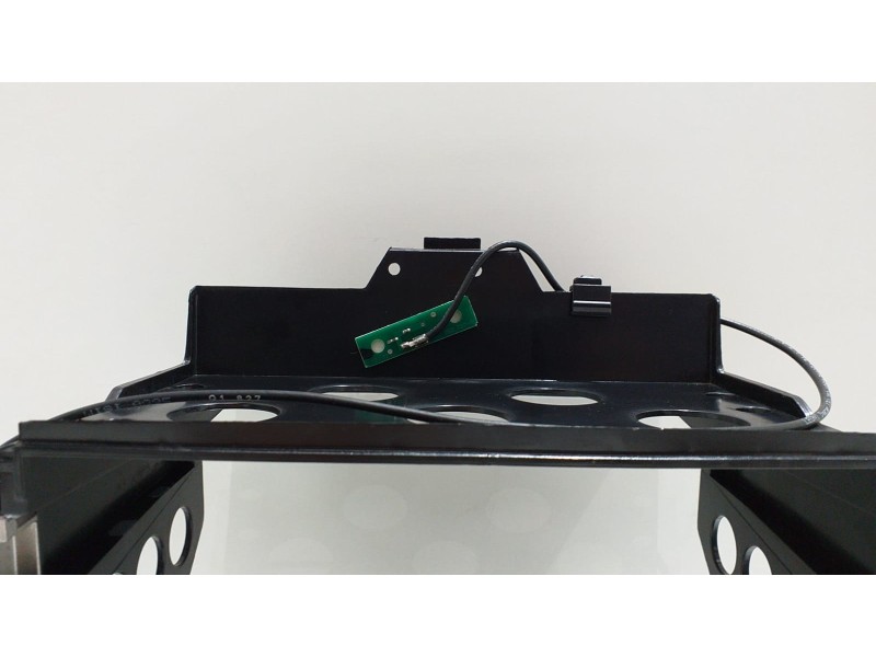 Recambio de sistema audio / radio cd para mercedes-benz clase r (w251) 500 l 4matic (251.172) referencia OEM IAM A2516800014 535