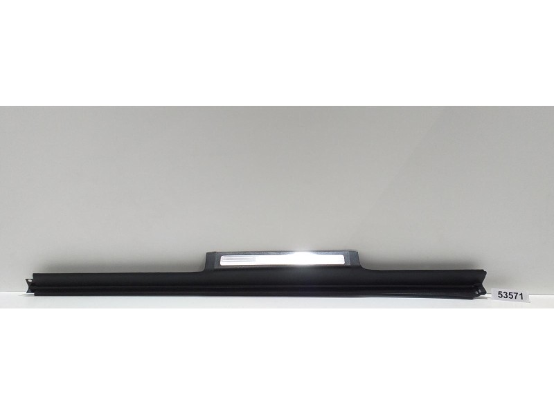 Recambio de molduras delanteras para mercedes-benz clase r (w251) 500 l 4matic (251.172) referencia OEM IAM A2516800035 53571 