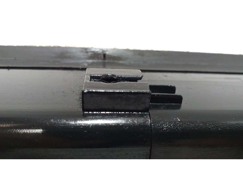 Recambio de molduras delanteras para mercedes-benz clase r (w251) 500 l 4matic (251.172) referencia OEM IAM A2516800035 53571 