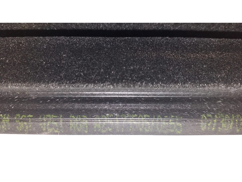 Recambio de molduras traseras para mercedes-benz clase r (w251) 500 l 4matic (251.172) referencia OEM IAM A2516907480 53576 