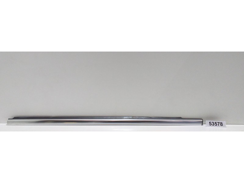 Recambio de molduras delanteras para mercedes-benz clase r (w251) 500 l 4matic (251.172) referencia OEM IAM 273963 53578 