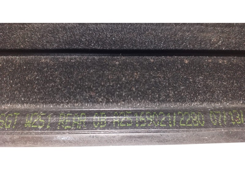 Recambio de molduras delanteras para mercedes-benz clase r (w251) 500 l 4matic (251.172) referencia OEM IAM 273963 53578 