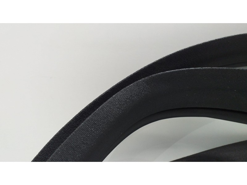 Recambio de goma contorno para mercedes-benz clase r (w251) 500 l 4matic (251.172) referencia OEM IAM A2516900076 53580 