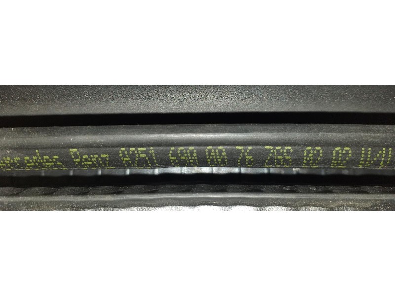 Recambio de goma contorno para mercedes-benz clase r (w251) 500 l 4matic (251.172) referencia OEM IAM A2516900076 53580 