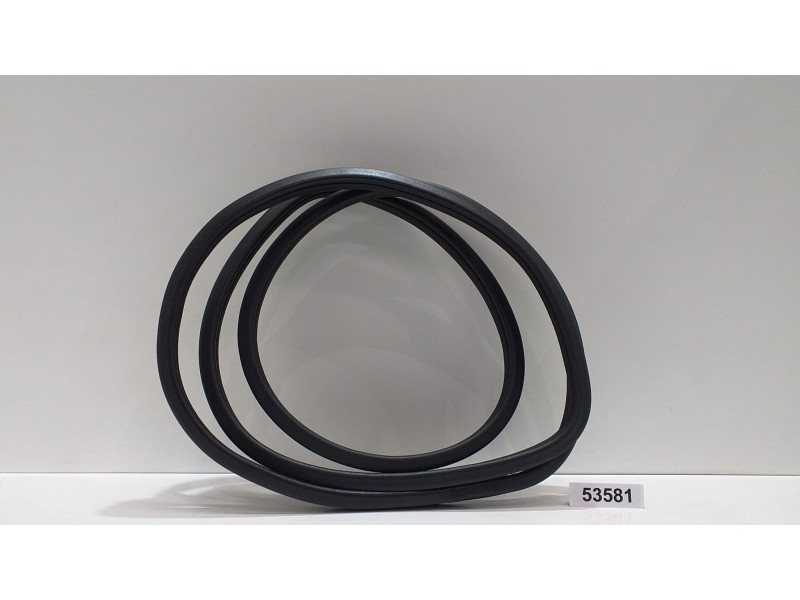 Recambio de goma contorno para mercedes-benz clase r (w251) 500 l 4matic (251.172) referencia OEM IAM A2516900176 53581 