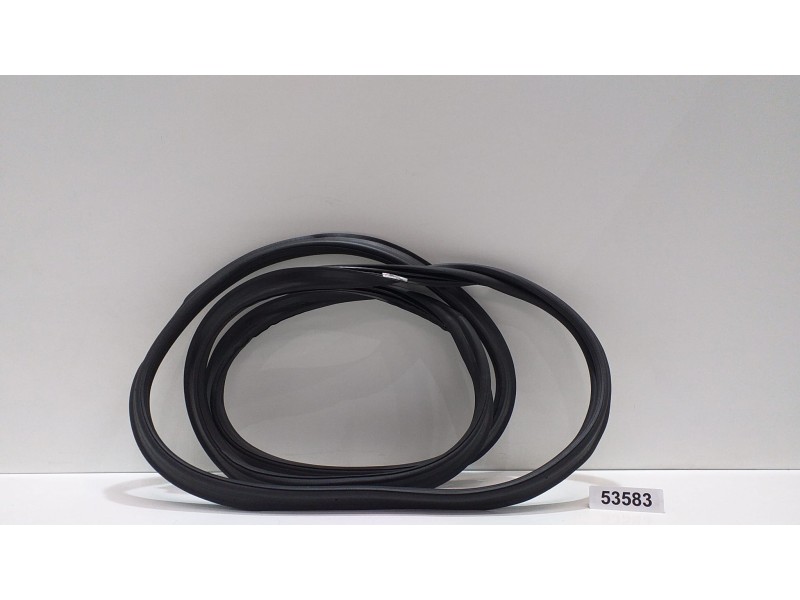 Recambio de goma contorno para mercedes-benz clase r (w251) 500 l 4matic (251.172) referencia OEM IAM A2517400778 53583 