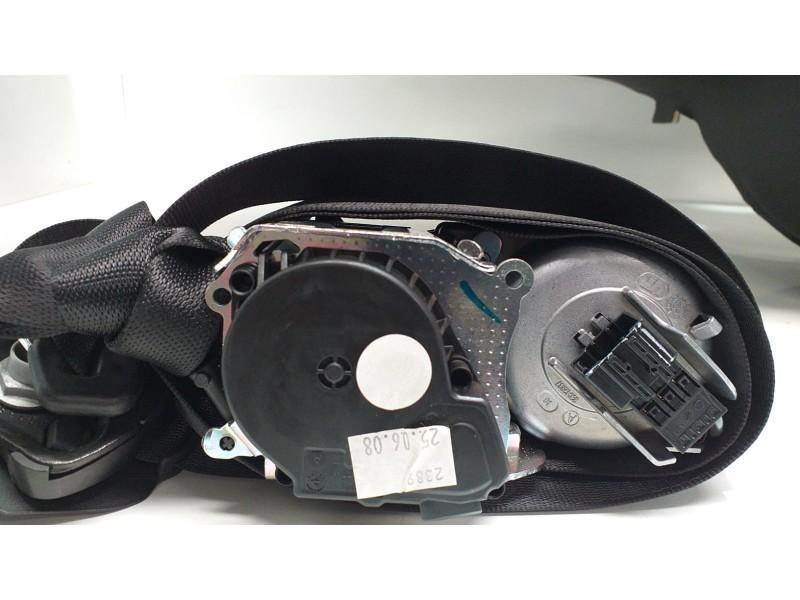 Recambio de kit airbag para mercedes-benz clase r (w251) 500 l 4matic (251.172) referencia OEM IAM A2516800587 53586 